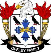 Offley