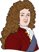 Berkeley, James-3rd Earl of Berkeley