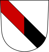 Swiss Coat of Arms for Marrer