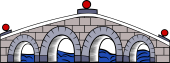 Bridge of 4 Arches