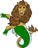 Lion of the Sea Guardant