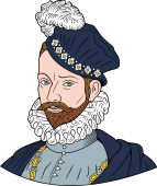 Charles IX, King of France