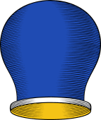 Cap (De la Rous)