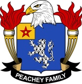 Peachey