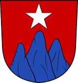 Swiss Coat of Arms for Heggetzer