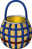 Basket (Wolston)