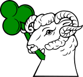 Ram Holding Trefoil