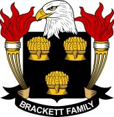 Brackett