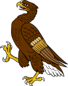 Eagle Rampant