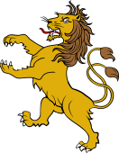 Lion Rmpt Dbl Q'd-Holding