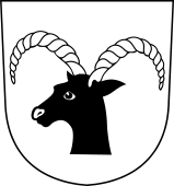 Swiss Coat of Arms for Wylberg