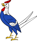 Cock (Heath or Moor)