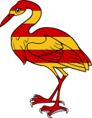Stork Barry