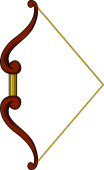 Bow (Long) Drawn