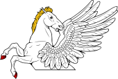 Demi Pegasus Reguardant