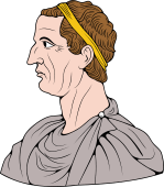 Ancus Martius-4th King of Rome