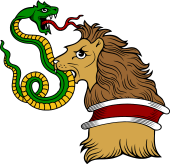 Lion HEC-Serpent