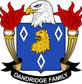 Dandridge