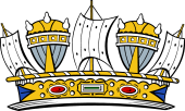 Naval Crown