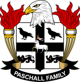 Paschall