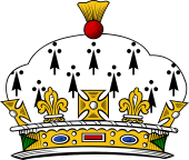 Skinners Crown