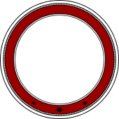 Heraldic Seal Transp Ctr 5