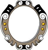 Badge Design (oval)