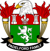 Padelford
