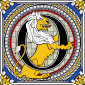 Lion Alpha O