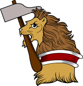 Lion HEC-Hammer