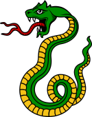 Serpent (Boa)