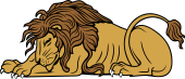 Lion Dormant