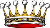 Baron II (It, Ru, Ger, Neth, Belg)
