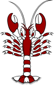 Lobster or Crayfish