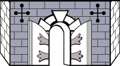 Castle Gate-In Prospect