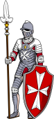 Knight II (Maltese)