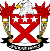 Jerdone