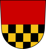 Swiss Coat of Arms for Liebenburg