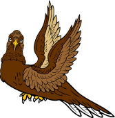 Eagle Volant Guardant