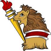 Lion HEC-Torch