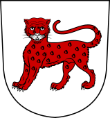 Swiss Coat of Arms for Martdorf