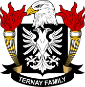 Ternay