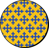 Roundel-Crusilly
