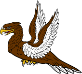 Eagle Volant