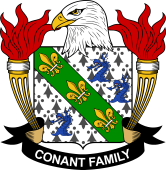 Conant