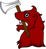 Lion HH Hatchet