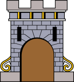 Castle Gate 2