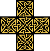 Cross, Celtic 6
