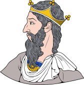 Barbarossa, Frederic-Roman Emperor