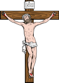 Christ on the Cross